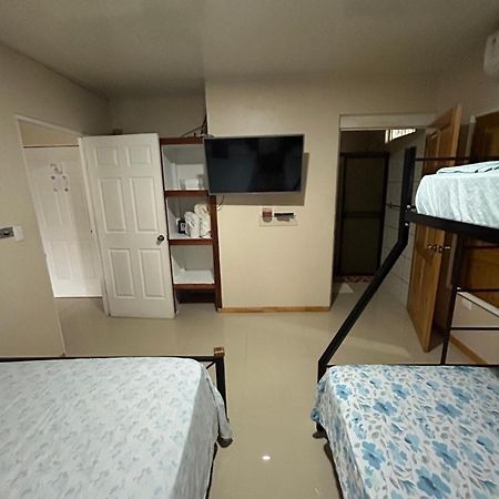 Aguti Apartment مانويل أنطونيو المظهر الخارجي الصورة