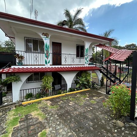 Aguti Apartment مانويل أنطونيو المظهر الخارجي الصورة