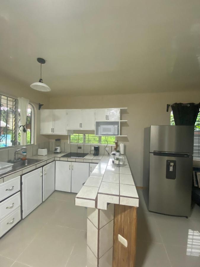 Aguti Apartment مانويل أنطونيو المظهر الخارجي الصورة