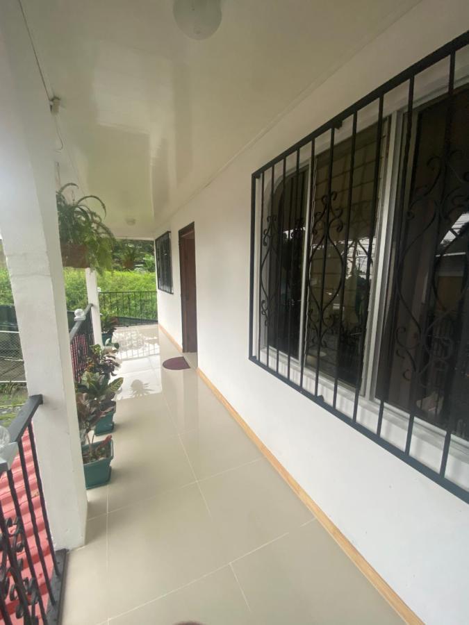 Aguti Apartment مانويل أنطونيو المظهر الخارجي الصورة