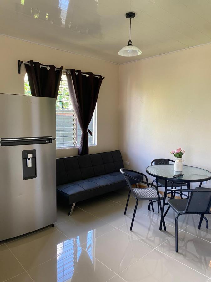 Aguti Apartment مانويل أنطونيو المظهر الخارجي الصورة
