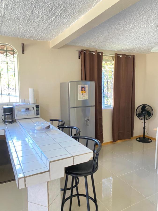 Aguti Apartment مانويل أنطونيو المظهر الخارجي الصورة