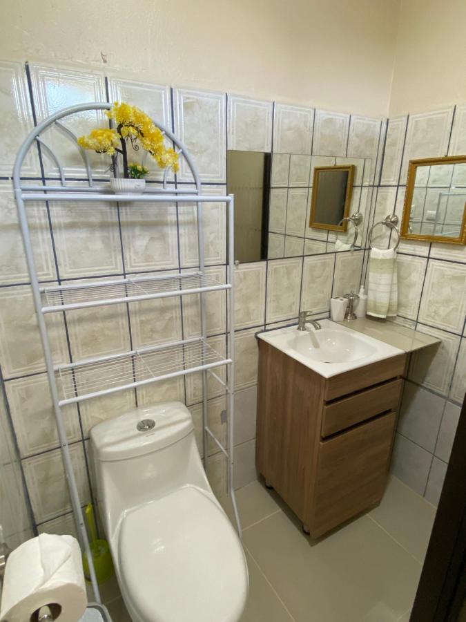 Aguti Apartment مانويل أنطونيو المظهر الخارجي الصورة