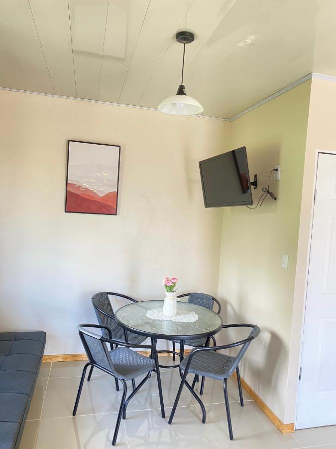 Aguti Apartment مانويل أنطونيو المظهر الخارجي الصورة