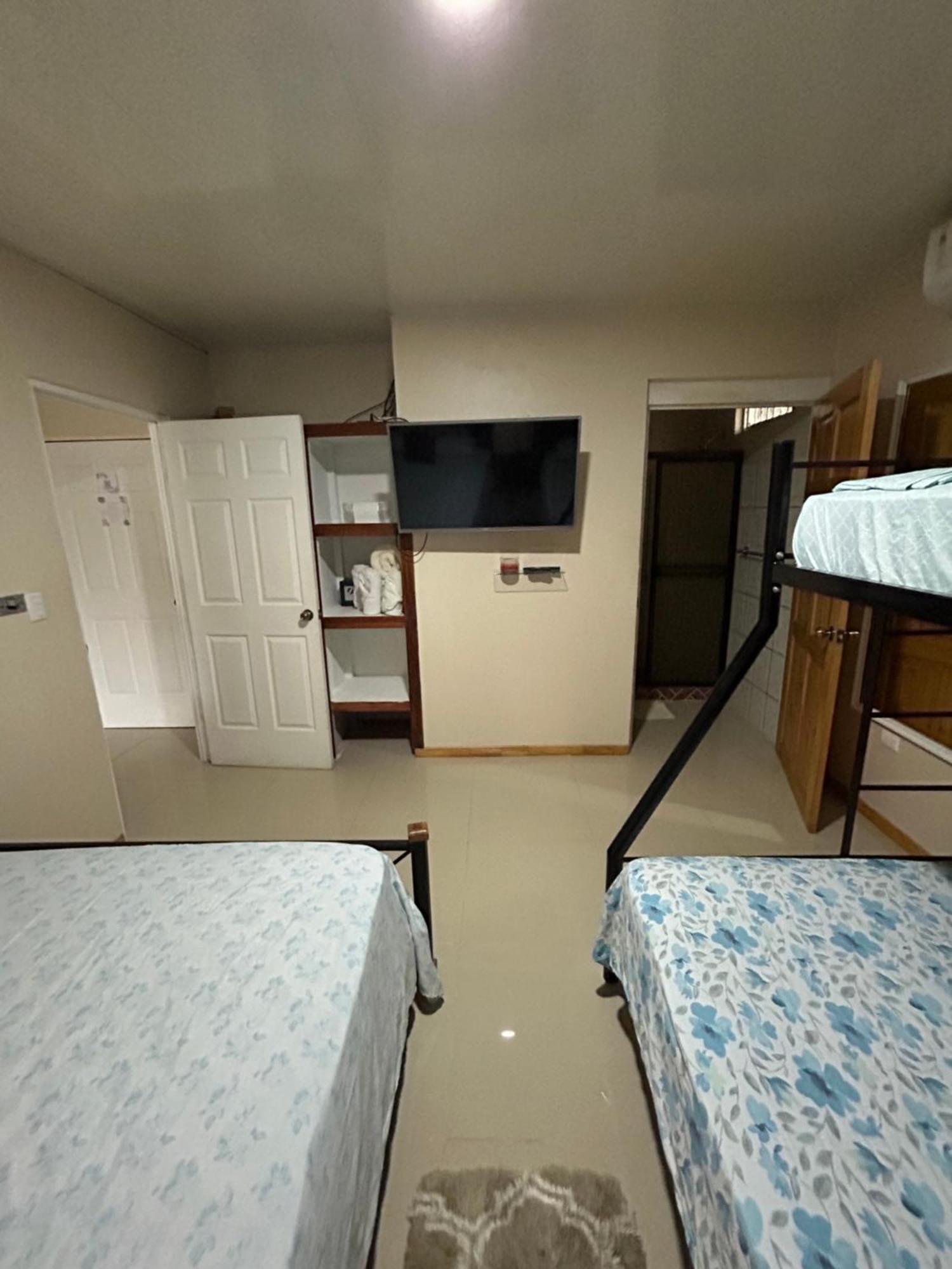Aguti Apartment مانويل أنطونيو المظهر الخارجي الصورة