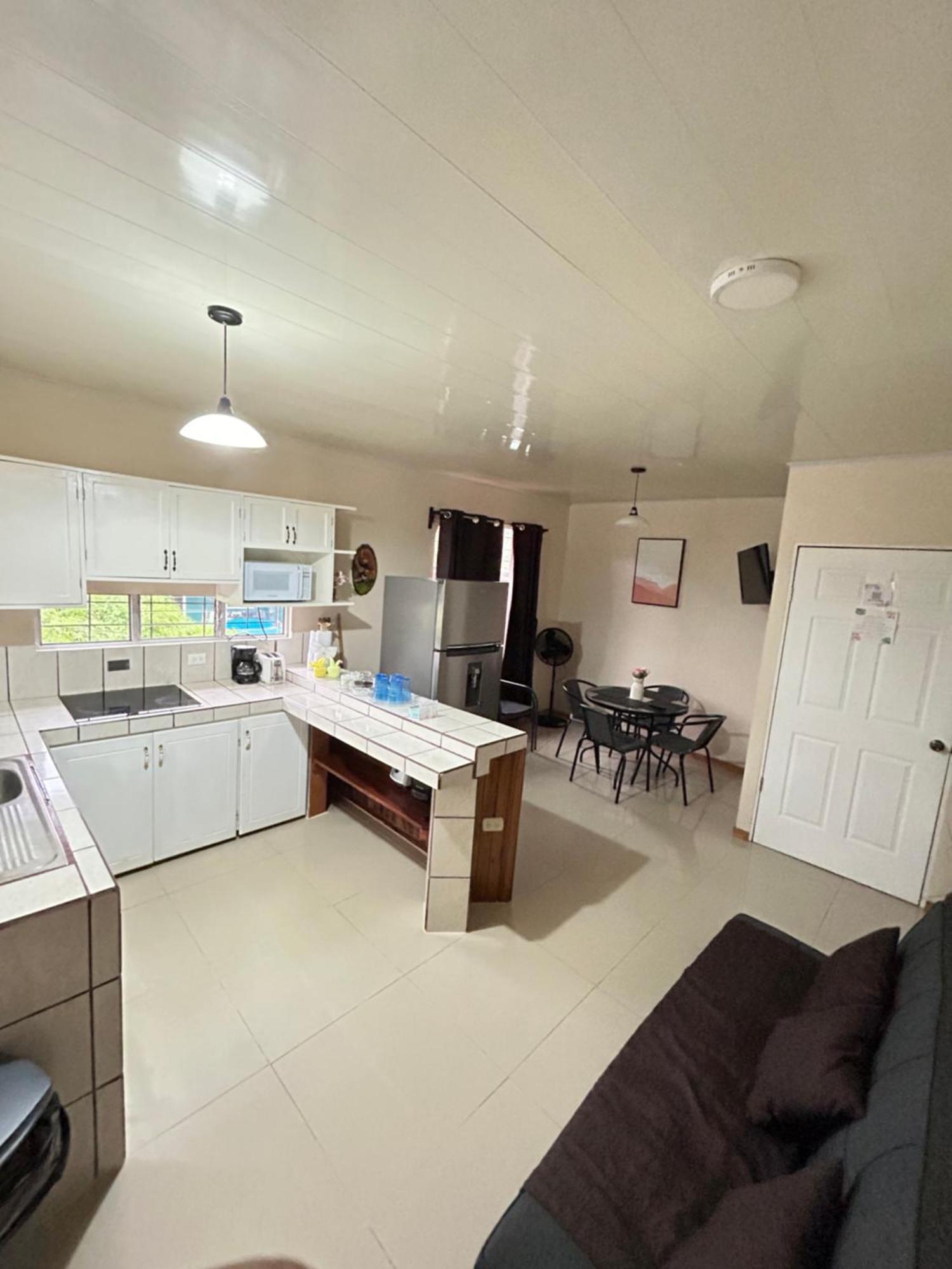 Aguti Apartment مانويل أنطونيو المظهر الخارجي الصورة